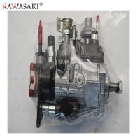 China 9320A533G Diesel Engine Injection Pump For Excavator Parts Fuel Pump on sale