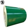 GI Zinc Iron Color Roll Galvalume Pattern Color Coated Aluminum Prepainted PPGL Color Coil for Customers Samples Color