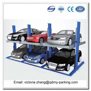 Car Lifting Machine Car Stacker Parking Garage Equipment/ Car Parking Lifts Manufacturers/ Park Lift Car Elevator