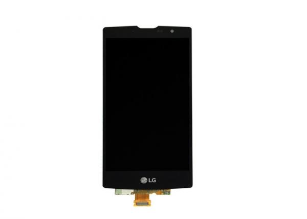 Black LG LCD Screen Replacement , LG Magna H525 Lcd Touch Digitizer Assembly