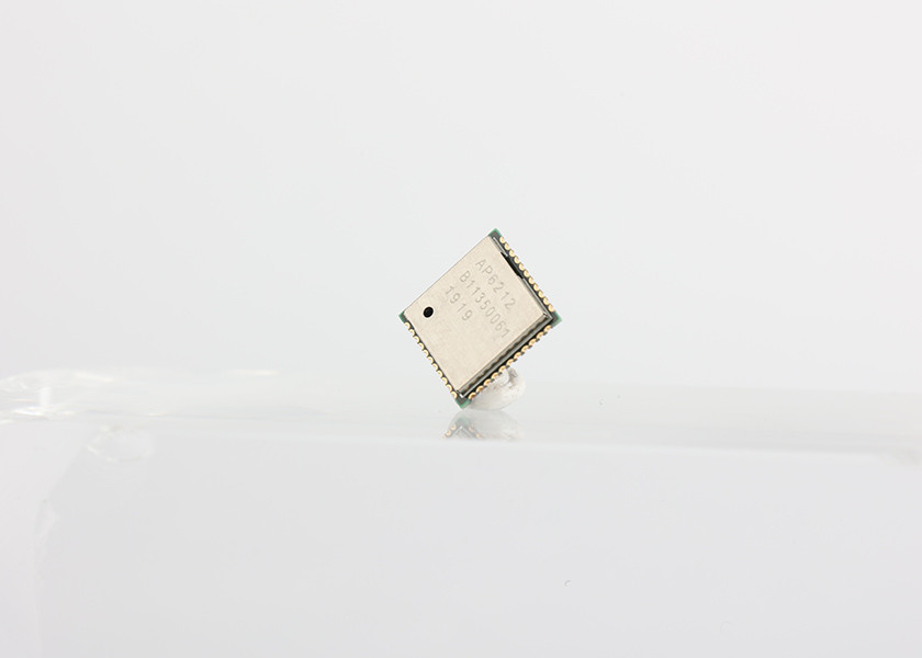CYW43438KUBG Wifi Module Sip Module Supports IEEE802.11b/G/N 1T1R