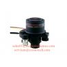 1/2.7" 3-10.5mm F1.4 3MP D14/CS Mount Fixed/DC Auto/P-IRIS Manual/Motorized Vari