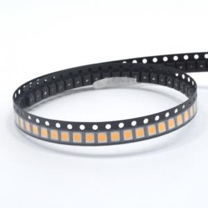 China 3528 2835 3V SMD LED Beads 1W LG 100LM Cold White For TV LCD Backlight supplier