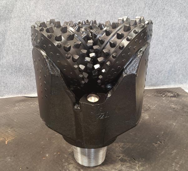 16（406.4mm）Rotating Cone Rock Roller Drill Bit 3 Cutters For Efficient Drilling