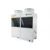 High Efficiency R22 Heat Recovery Unit Air Conditioning Chiller For Hotels /