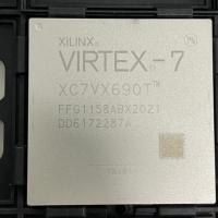 XC7VX690T-2FFG1158I 1v Field Programmable Gate Array 54150 CLBs