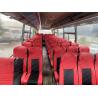China Autobús de autobús personalizado altamente reformado de 60 asientos Autobuses usados con una cilindrada de 8.424L wholesale