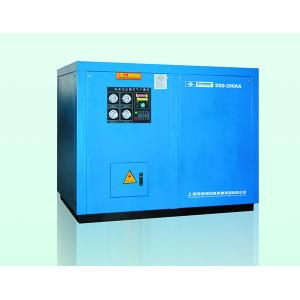 1.0 m³/min Refrigerated Compressed Air Dryer Air / Water Cooled High Reliability