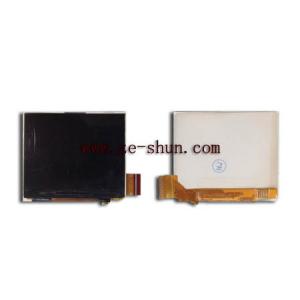 China Alcatel OT803 Cell Phone LCD Screen Replacement Digitize supplier