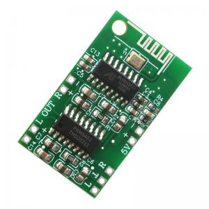 China CREATALL 5.0BT Bluetooth Audio Module PAM8403 Chipset For Electronic Products supplier