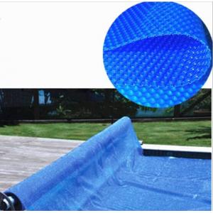 Tampa solar da associação da tampa plástica solar térmica durável da piscina da bolha do PE da tampa da associação dos TERMAS