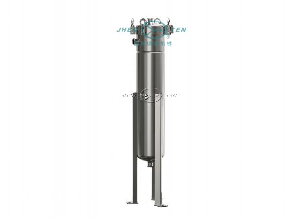 Side Entry Bag Filter Housing is for some coarse filtration and pre-filtration