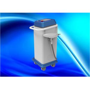 1064 nm Q-Switched ND YAG Laser Beauty Machine , Laser Tattoo Removal Equipment
