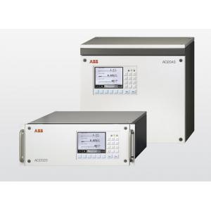 China Advance Optima ABB PLC Module AO2000 LS25 For Continuous Gas Analyzers Laser Analyzers supplier