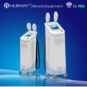 China high quality and competitive Shr Led Skin Rejuvenation,Pig Hair Removal Machine supplier