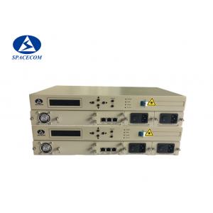 PA EDFA Optical Amplifier 1U DWDM for Digital communication network