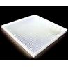 Optical Grade Acrylic Light Guide Plate Laser Dotting Perspex For LED Screen