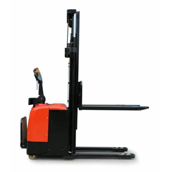 Electric pallet stackers customized color with best quality