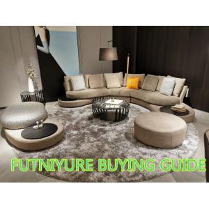 Foshan Shunde China Foshan Furniture Market Provides One Stop Service