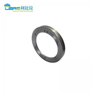 China OD180mm HRA84 Non Ferrous Metal Slitting Blades supplier