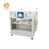 China Smt Pcb Stacker Destacker Unloader Machine With Adjustable Width For Led Production Line wholesale
