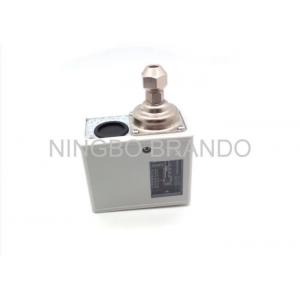China Single Ressure Control Air Compressor Pressure Switch 8~30 Bar supplier