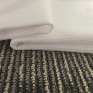 14cm 30gsm Spunlace Non Woven Interlining Fabric