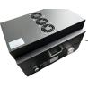 China High Efficiency 405nm UV LED Light Curing Machine UV LED Area Curing Light Source Air Cooled for Printer UV Ink Curing wholesale