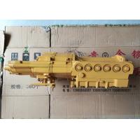 China 149-9851 CAT 3304 Fuel Injection Pump , Engine Fuel Pump 2nd Hand For Excavator E330B on sale