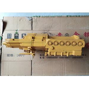 149-9851 CAT 3304 Fuel Injection Pump , Engine Fuel Pump 2nd Hand For Excavator E330B