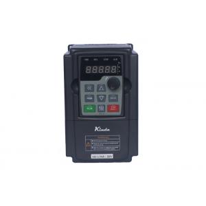 4KW 380V VSD Variable Speed Drive High Accuracy For CNC Machine Tools