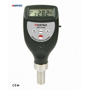 China Portable RS232 Crystal Time Base Surface Profile Gauge Surface Roughness tester SRT-5100 supplier