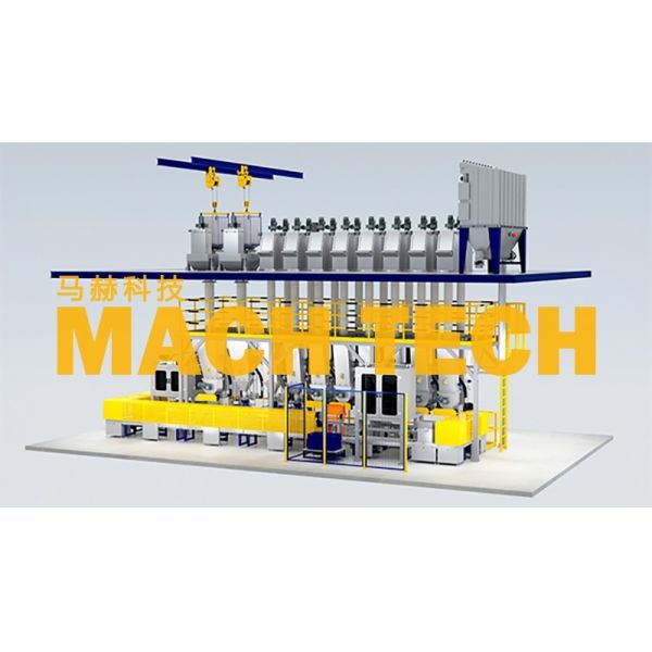高精度自動バッチ計量システム 計量および計量機