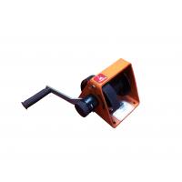 China 250kg to 2t Load Capacity Lifting Hand Winch for Multi-Purpose Lifting And Pulling on sale