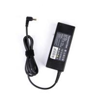 China Replacement ASUS Laptop AC Adapter 90W short circuit protection Black 5.5*2.5mm DC on sale