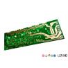 China Custom Made Copper Clad Printed Circuit Board , Power Amplifier PCB 8 Layers 1.0mm wholesale
