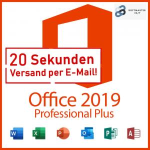 MAC 64 Bit License Microsoft Office 2019 Key Code