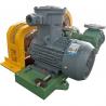 NCB Fuel Oil Centrifugal Transfer Pump Belt Drive Low Power Consumption