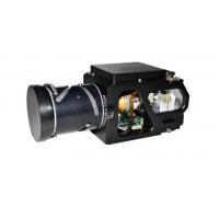 China Light Weight Monitoring Cooled Infrared Camera 15mm-280mm Thermal Imaging Security on sale