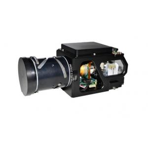 China Light Weight Monitoring Cooled Infrared Camera 15mm-280mm Thermal Imaging Security supplier