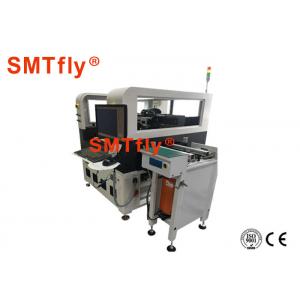 High FPC PCB Laser Separator with UV Laser Head for SMT PCB Assembly Production Line
