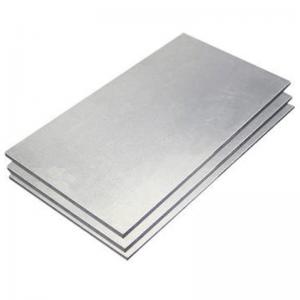 plat en aluminium de feuille de 5052 5083 6061 Marine Grade Aluminum Board Alloy