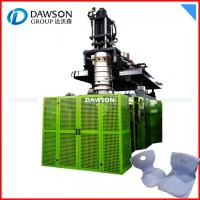 China Extrusion Blow Moulding Machine For Plastic Chairs Making By Blow Molding Machine on sale