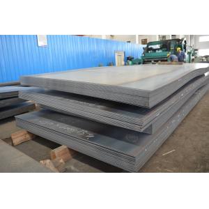 20 Thickness ASTM 5115 Hot Rolled Low Carbon Alloy Steel Plates with Good weldability