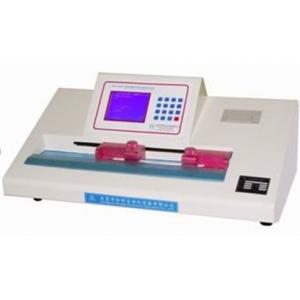 Computer-Controlled Paper Testing Equipments Paper Tensile Strength Tester