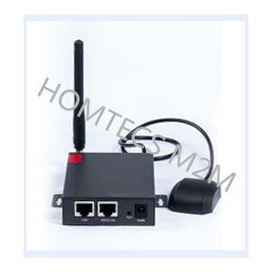 China H20series Industrial M2M Auto Dialing RJ45 3G HSPA+ Modem Router supplier