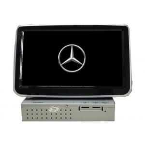 Mercedes-Benz W446 X253 W205 Android 10.0 Car Centrais Multimidia NTG Autoradio GPS Support Carplay BNZ-8205GDA(NO DVD)