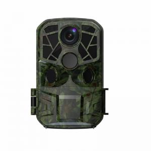 China 3PIR Hunting Game Camera High Definition Ip65 Waterproof Night Vision Wildlife Camera supplier
