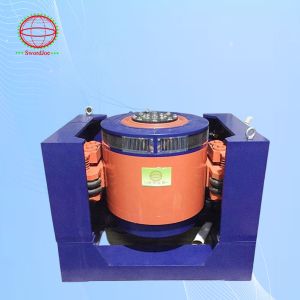 China Electro Dynamic Electric Vertical Vibration Test Equipment For Electrical Component Parts wholesale