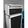 Custom Amplifier Deluxe Handwired Steel String Singer SSS Guitar Amplifier Head 50W with Kinds Tolex Option